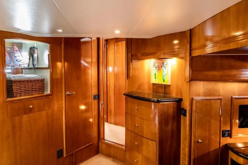 Alchemy Yacht Photos Pics 