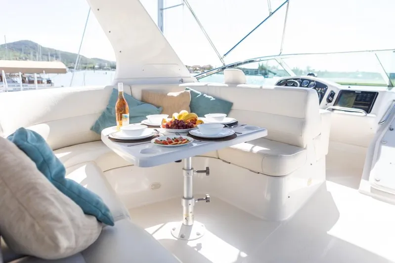 Alchemy Yacht Photos Pics 