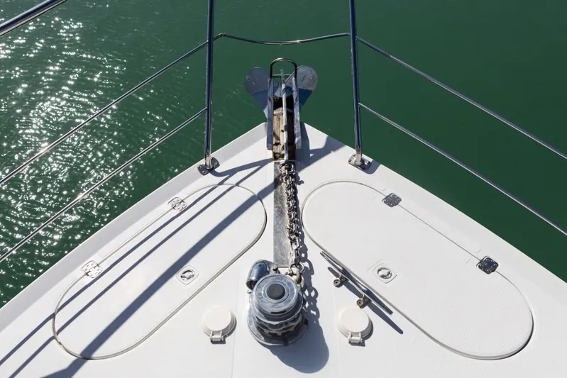 Alchemy Yacht Photos Pics 