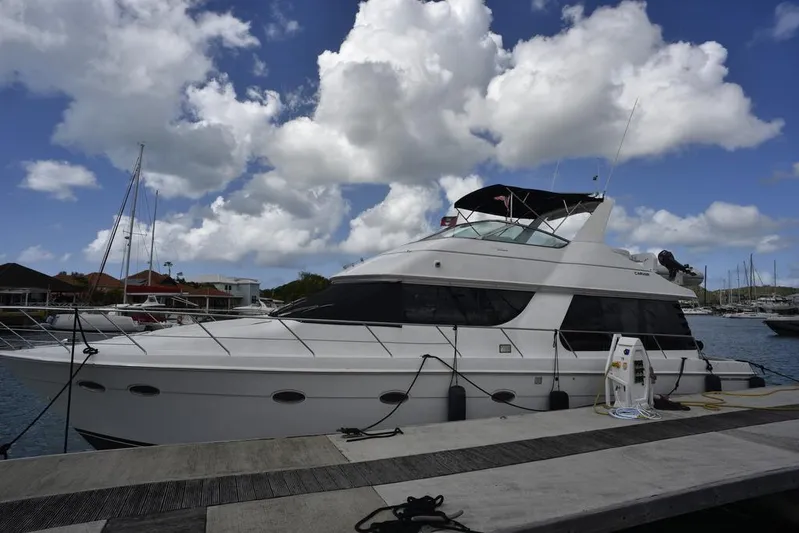 Alchemy Yacht Photos Pics 