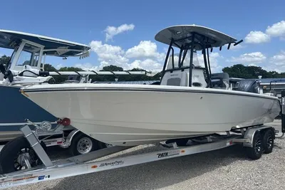 Pathfinder 2400 TRS