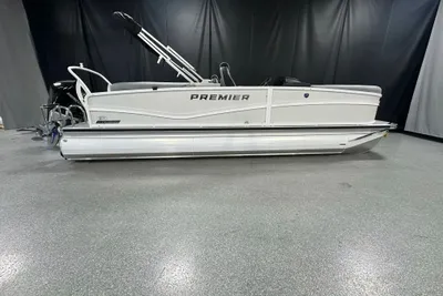 Premier 230SOLARIS