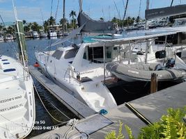 2000 44' Voyage Yachts-440 Tavernier, FL, US