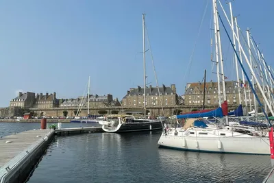 1994 Beneteau First 265