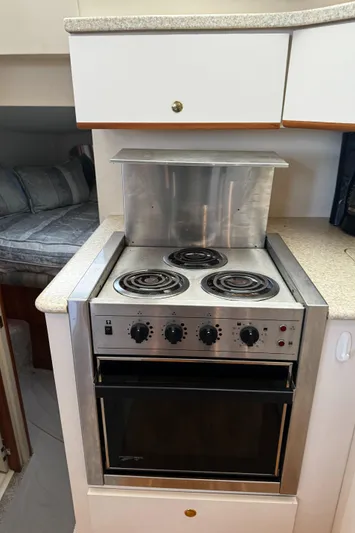 Bits And Bites Yacht Photos Pics 