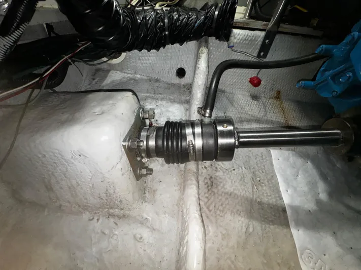 Bits And Bites Yacht Photos Pics 