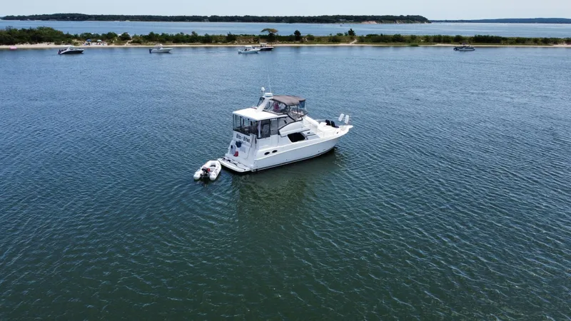 Bits And Bites Yacht Photos Pics 