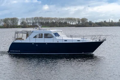 2005 Van der Heijden 1100