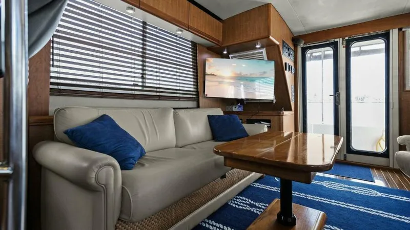 Island Time Yacht Photos Pics Salon