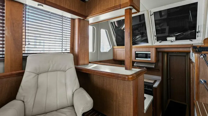 Island Time Yacht Photos Pics Salon