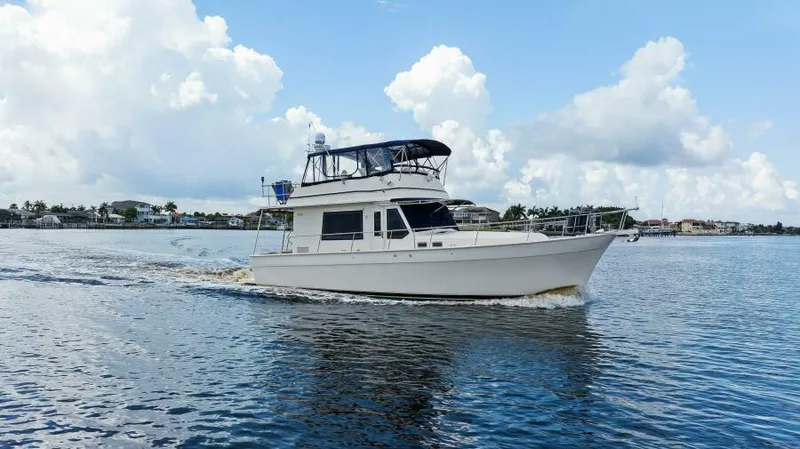 Island Time Yacht Photos Pics Profile