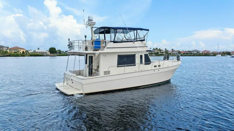 Island Time Yacht Photos Pics Profile