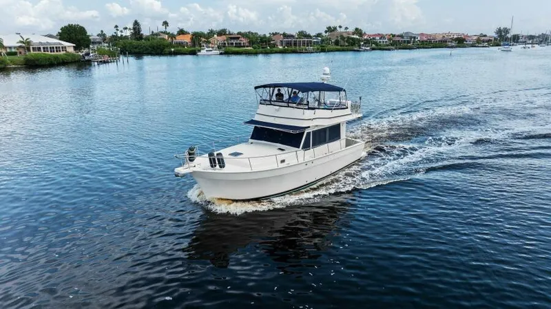 Island Time Yacht Photos Pics Profile