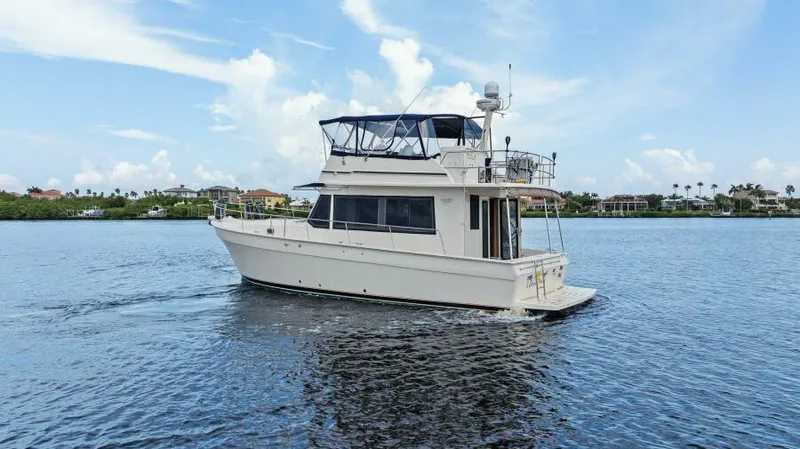 Island Time Yacht Photos Pics Profile