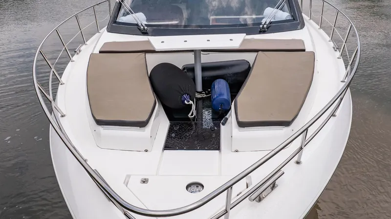 Bikini Blues Yacht Photos Pics 