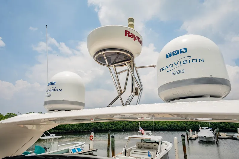 Bikini Blues Yacht Photos Pics 