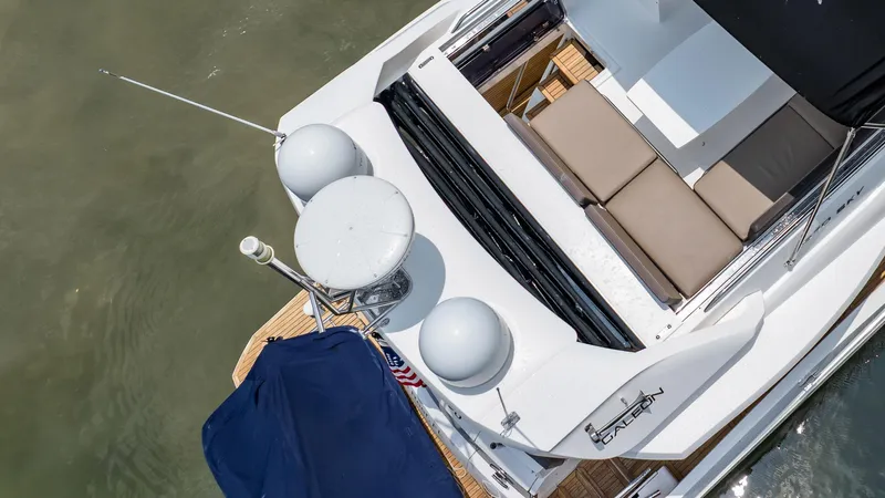 Bikini Blues Yacht Photos Pics 