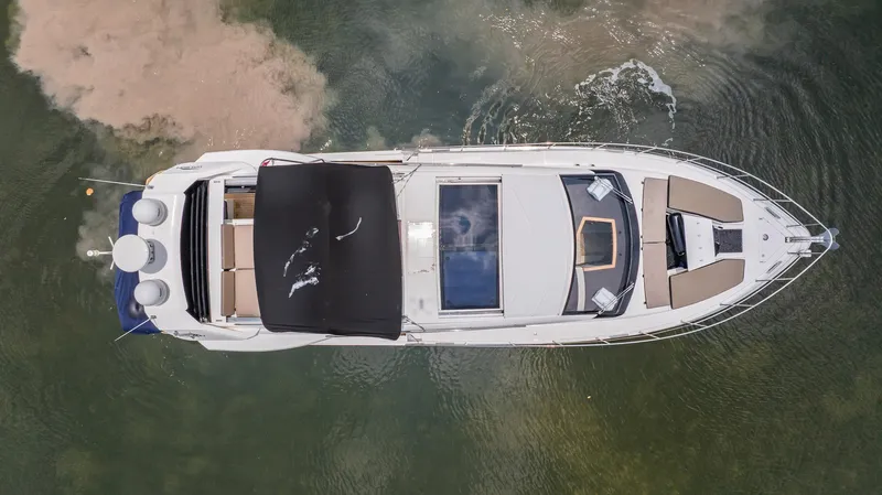 Bikini Blues Yacht Photos Pics 