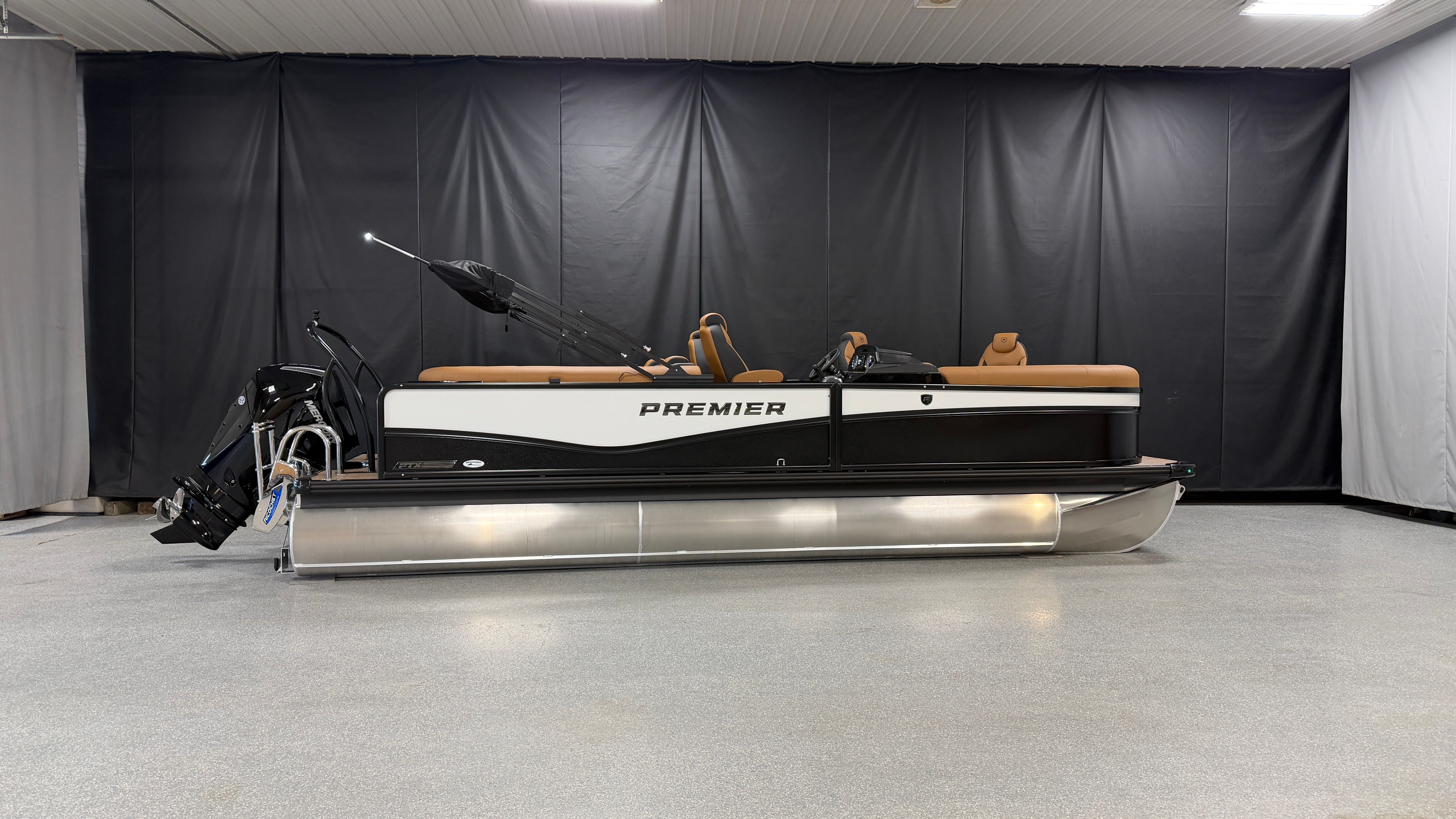 Premier 230SUNSATION