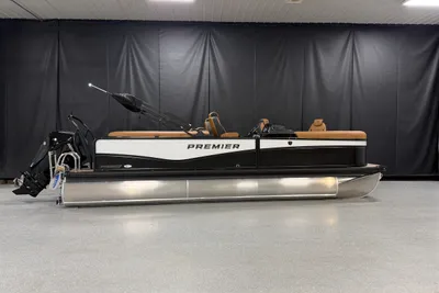 Premier 230SUNSATION