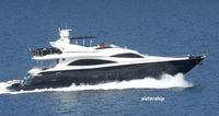 2008 Sunseeker 90 Yacht