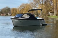2022 Corsiva 500 Tender