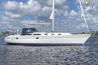 2008 Catalina 42 MkII