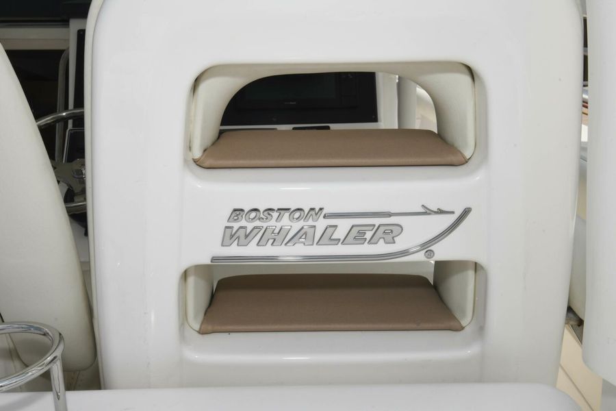 2012 Boston Whaler 37 OUTRAGE