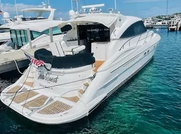 Neptunus 55 Cabrio