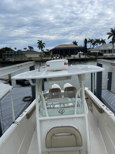 2017 Sailfish 270 CC Center Console for sale - YachtWorld