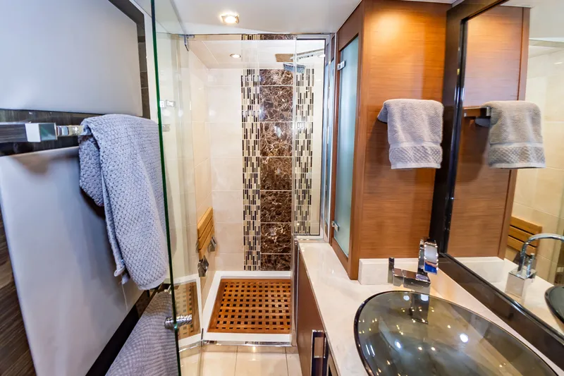 Docked Wages Yacht Photos Pics 