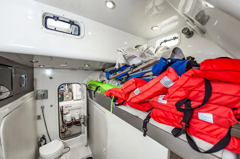 Docked Wages Yacht Photos Pics 