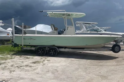NauticStar 265 XTS