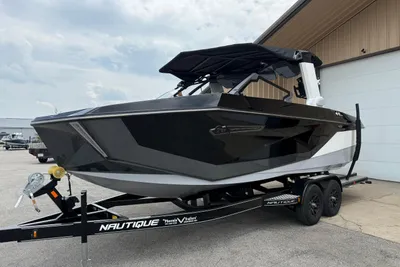 Nautique Super Air Nautique G23