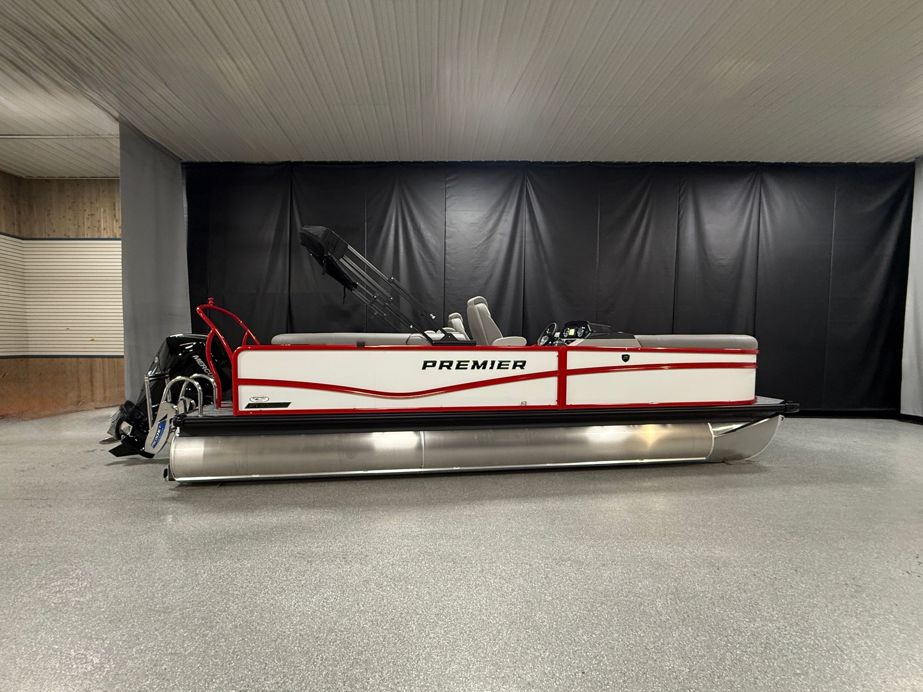 Premier 230SUNSATION