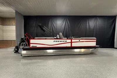 Premier 230SUNSATION