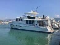 2007 Grand Banks 59 Aleutian RP