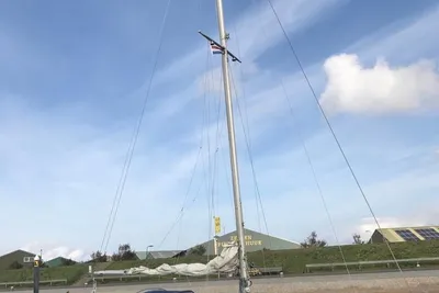 1978 Tirena 27