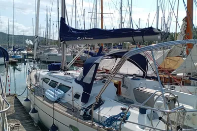 2005 Jeanneau Sun Odyssey 40.3