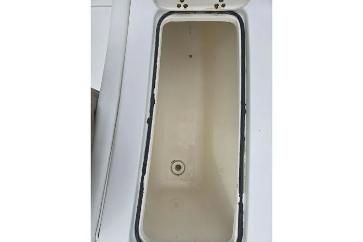 Steamer Yacht Photos Pics 2008 Albemarle 410 Express Fisherman - Image 45