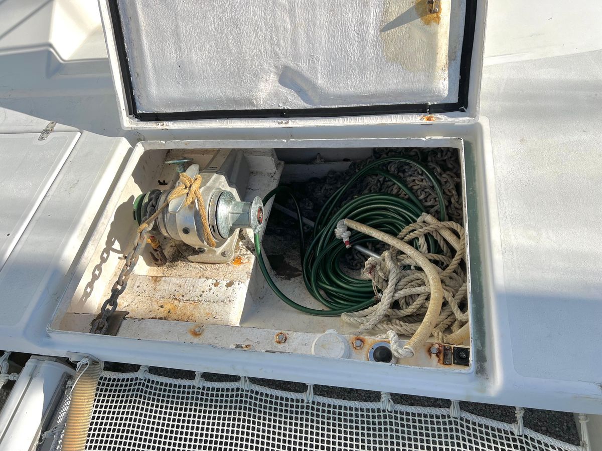 2000 Switch 51 