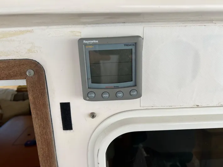 Trebuchet Yacht Photos Pics 