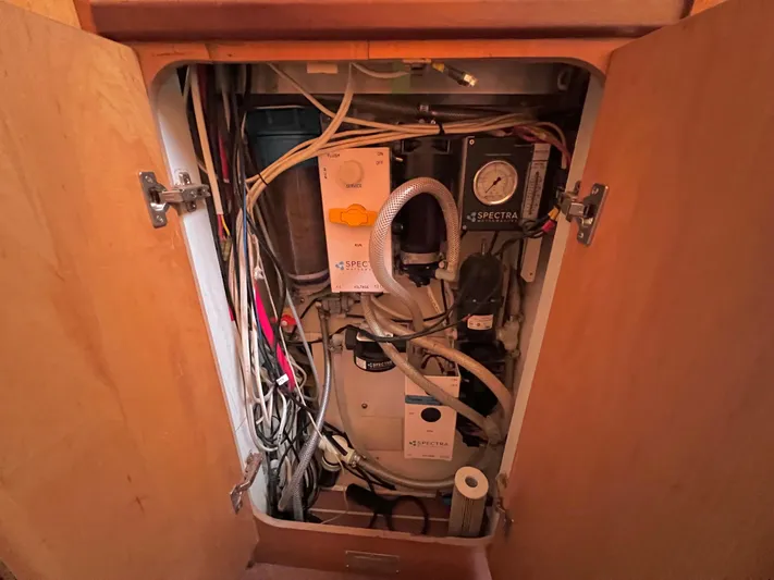 Trebuchet Yacht Photos Pics 