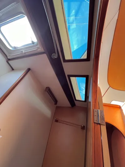 Trebuchet Yacht Photos Pics 