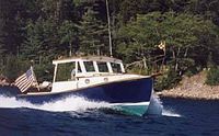 2023 John Williams Boat Company - Stanley 28