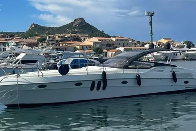 Mengi Yay Serra 50