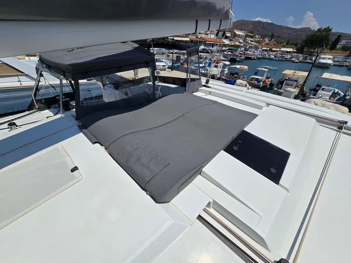 Carcanet Yacht Photos Pics 