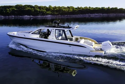 2026 Windy SR40