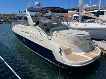 Cranchi 33 Express