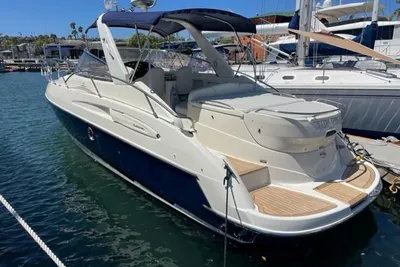 Cranchi 33 Express